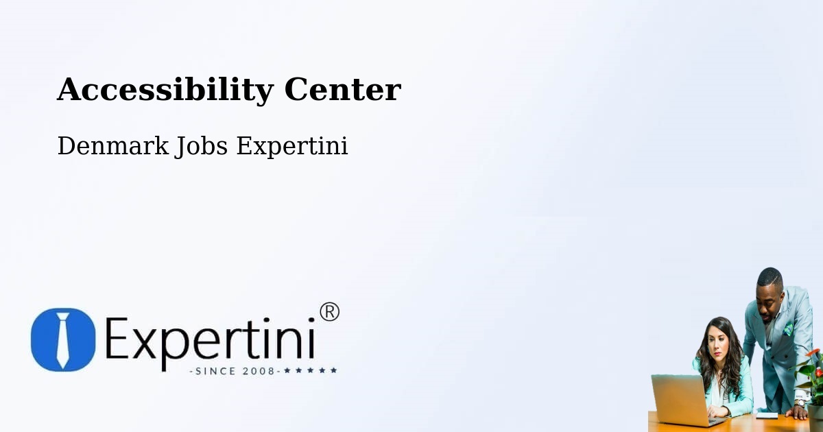 Accessibility Statement – Gram - Denmark Jobs Expertini