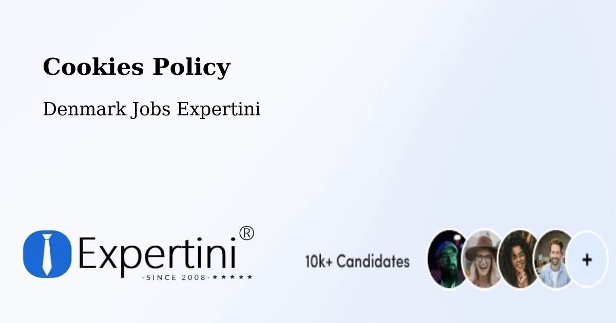 Cookie Policy – Gram - Denmark Jobs Expertini