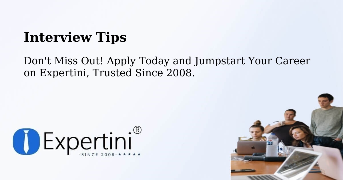 Interview Tips & Techniques for Job Seekers – Gram - Gram, Denmark Jobs Expertini
