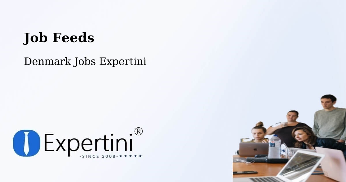 Job Listings Feed – Gram - Denmark Jobs Expertini
