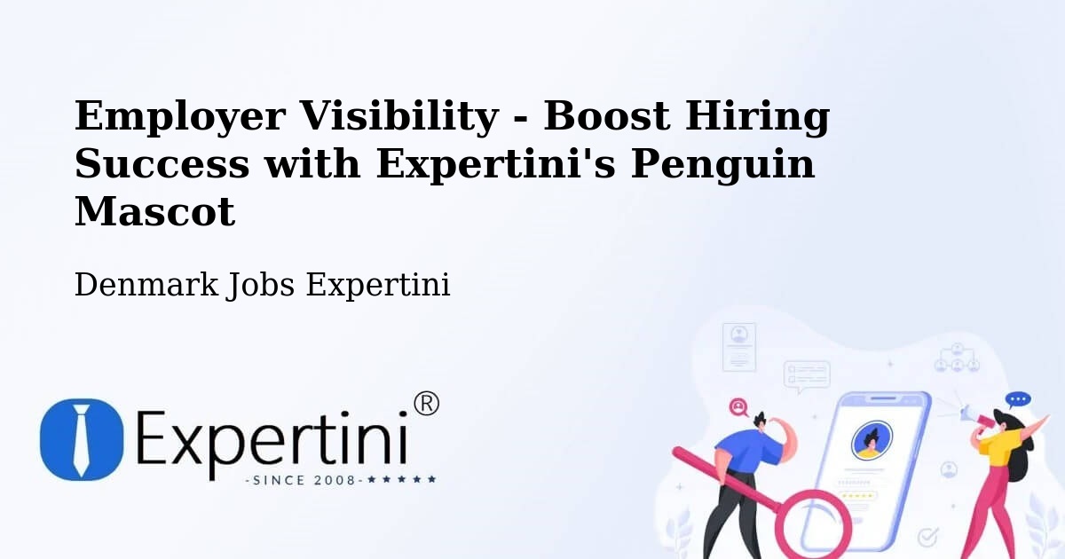 CV and Resume Visibility Optimization – Gram - Denmark Jobs Expertini